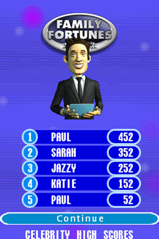Highscores