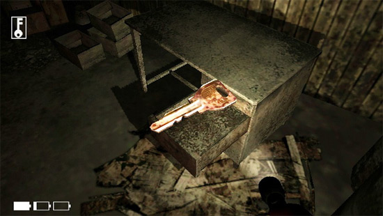 Gaming Review: Ju-on: The Grudge