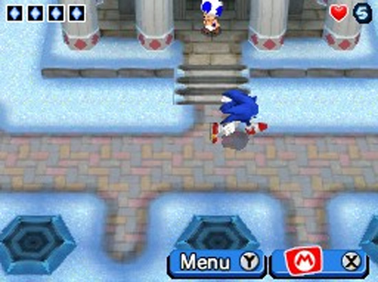 Sonic