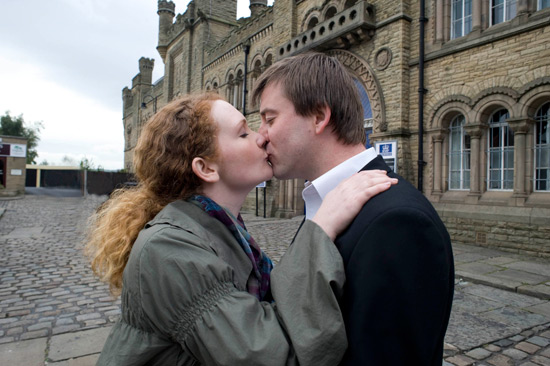Fiz, John