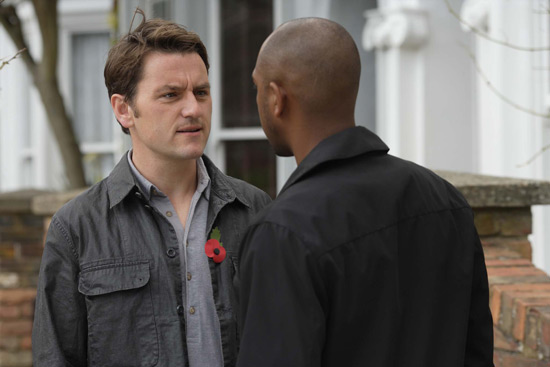Owen and Lucas