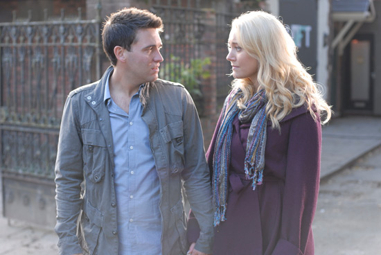 Jake and Loretta