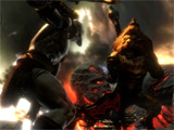 Hands-on: God of War III