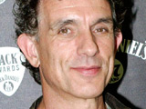 Ian Moss of Cold Chisel