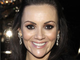 Martine McCutcheon