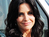 Courteney Cox Arquette