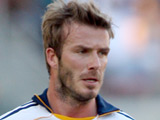David Beckham