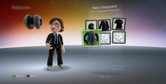 ODST Waypoint