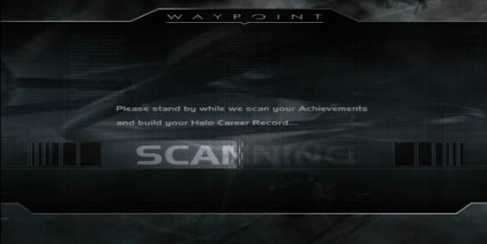 Career Scanning