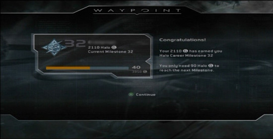 Scan Results