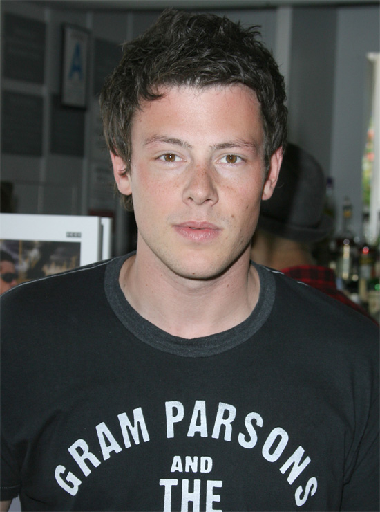 Cory in Los Angeles