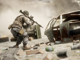 Battlefield: Bad Company 2