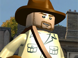 Gaming Review: LEGO Indiana Jones 2