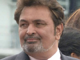 Rishi Kapoor