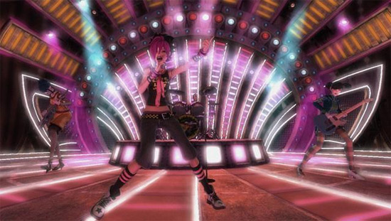 Band