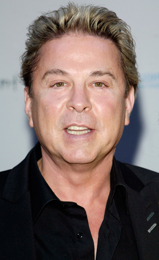 David Van Day