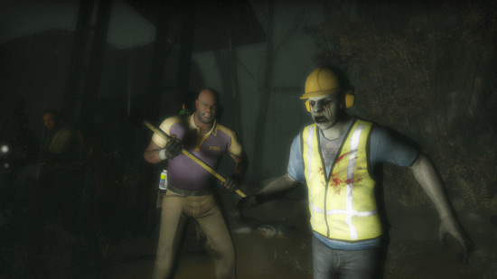 Construction zombie
