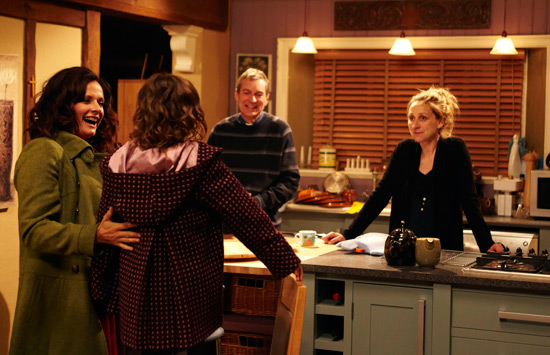 Emmerdale - Episode 5467