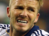 David Beckham