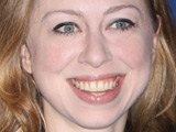 Chelsea Clinton