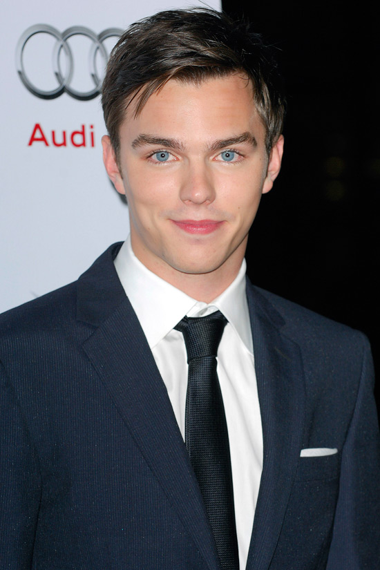 Nicholas Hoult - Birthdays 07 D...