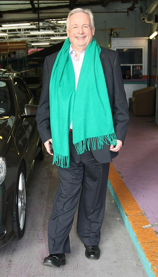 Christopher Biggins