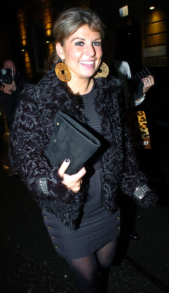 Coleen Rooney