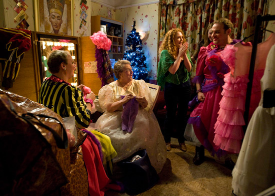 Coronation Street - Episode 7236