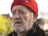 Wilf (Bernard Cribbins) in Doctor Who: The End of Time