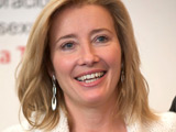 Emma Thompson