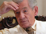 The Prisoner - Ian McKellen as 2
