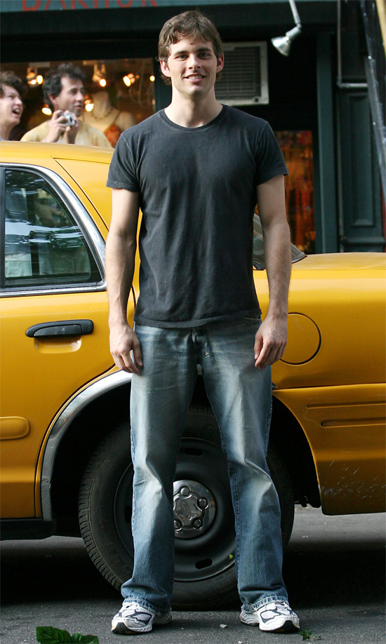 james marsden uncut