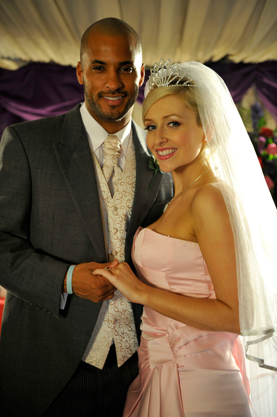 Hollyoaks: Flashforward