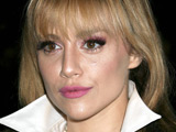 Brittany Murphy