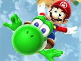 Super Mario Galaxy 2