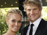 Shane Watson Lee Furlong