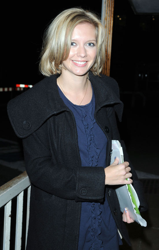 Rachel Riley - Birthdays 11 Jan...