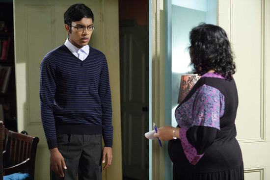 Tamwar and Zainab