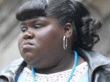 Gabourey 'Gabby' Sidibe - Precious