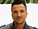 Peter Andre