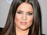 TV Interview: Khloe Kardashian