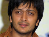 Riteish Deshmukh