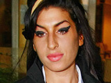 Amy Winehouse