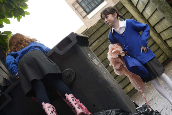 EastEnders: 3943: 2010-02-04