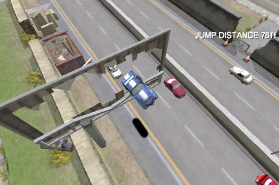 Gaming Review: GTA: Chinatown Wars (iPhone)