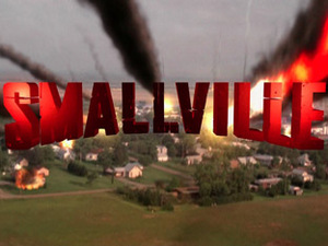Smallville logo