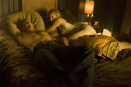bradley cooper gay. Bradley Cooper in bed