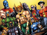 JSA