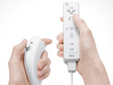 Wii Console