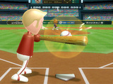 Wii Sports: Baseball